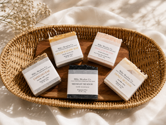 🌼 Meadow Gift Set